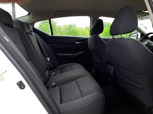 Photo 6 from auction – 2020 NISSAN ALTIMA S with VIN 1N4BL4BV6LC233096