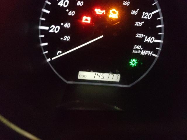 Photo 8 from auction – 2008 LEXUS RX 350 with VIN 2T2HK31U18C067297