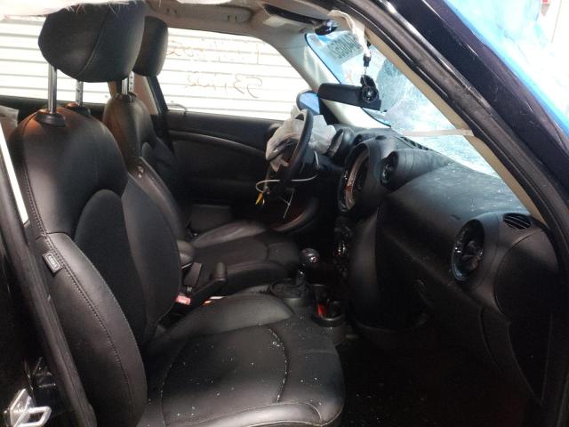 Photo 5 from auction – 2014 MINI COOPER S C with VIN WMWZC3C52EWP26371