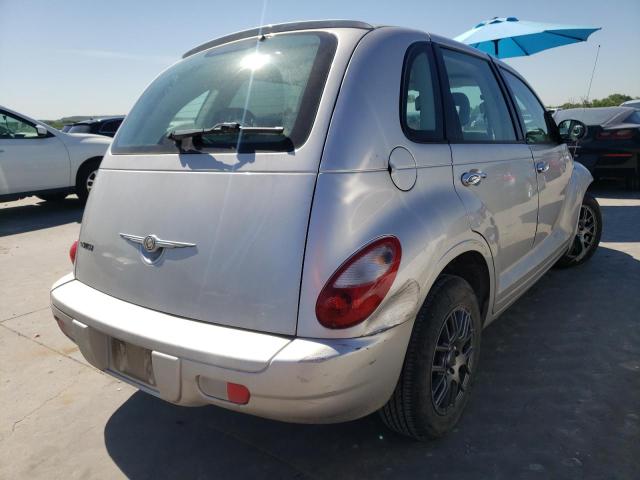 Photo 4 from auction – 2008 CHRYSLER PT CRUISER with VIN 3A8FY48B08T149029