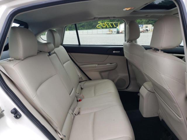 Photo 6 from auction – 2013 SUBARU IMPREZA SP with VIN JF1GPAU62DH208182