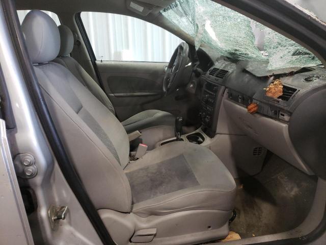 Photo 5 from auction – 2007 CHEVROLET COBALT LS with VIN 1G1AK55F077399009