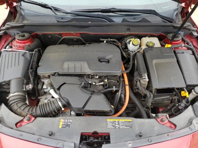 Photo 7 from auction – 2013 CHEVROLET MALIBU 1LT with VIN 1G11D5SR6DF138736