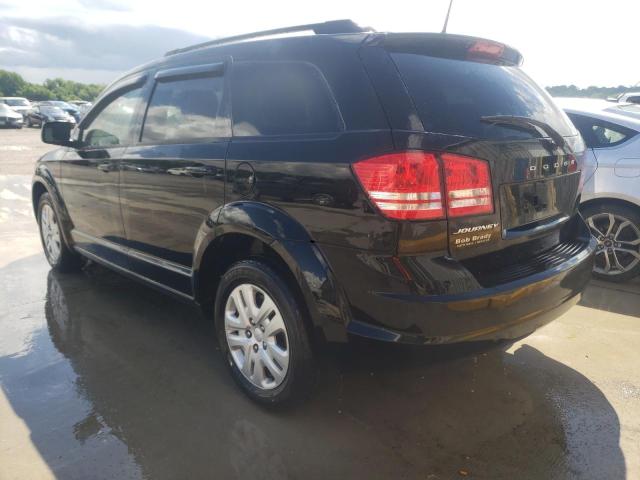 Zdjęcie 3 z aukcji – 2018 DODGE JOURNEY SE z VIN 3C4PDCAB3JT490345