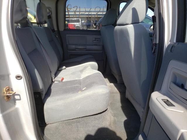 Photo 6 from auction – 2005 DODGE DAKOTA QUA with VIN 1D7HE48N25S202612