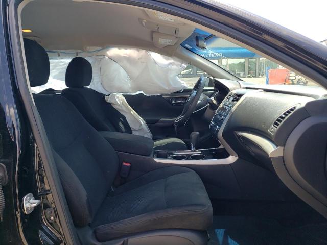 Photo 5 from auction – 2014 NISSAN ALTIMA 2.5 with VIN 1N4AL3AP7EP239683