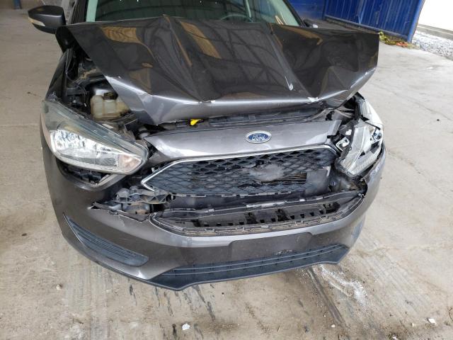 Photo 9 from auction – 2015 FORD FOCUS SE with VIN 1FADP3K27FL214154