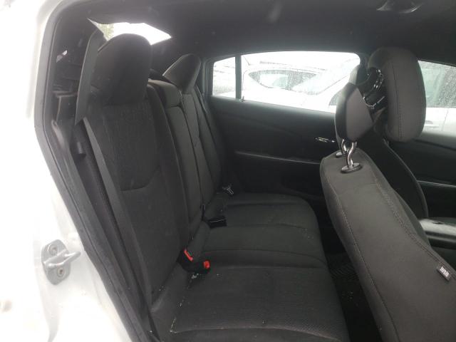 Photo 6 from auction – 2018 CHRYSLER 200 with VIN 1C3BC1FB6BN625723