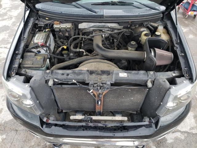 Photo 7 from auction – 2007 FORD F150 SUPER with VIN 1FTPW14V07FA14061