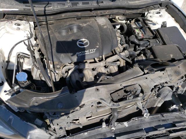 Photo 7 from auction – 2015 MAZDA 3 SPORT with VIN 3MZBM1U72FM186167
