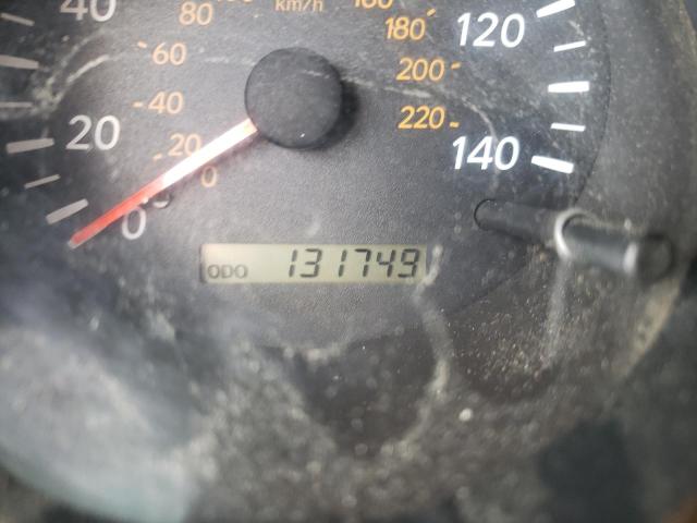 Photo 8 from auction – 2001 TOYOTA HIGHLANDER with VIN JTEHF21A910018045