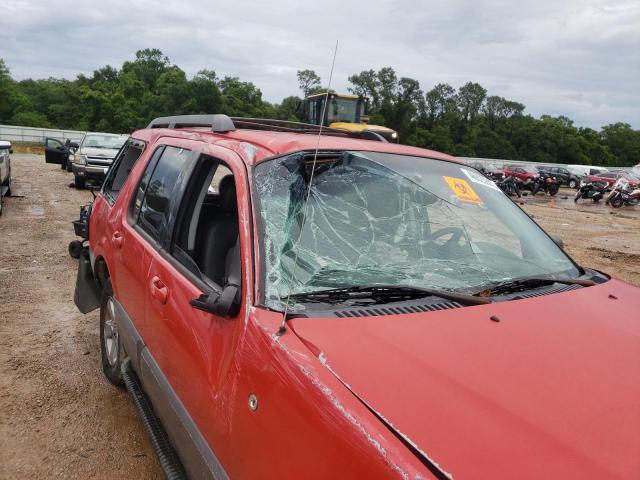 Photo 9 from auction – 2005 MERCURY MOUNTAINEE with VIN 4M2ZU66K55UJ13928