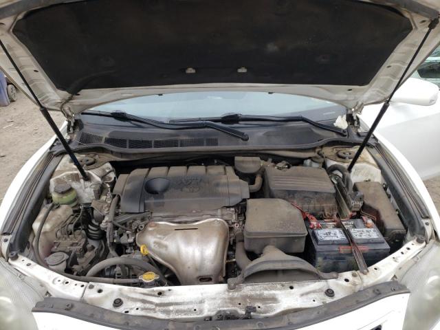 Photo 7 from auction – 2011 TOYOTA CAMRY BASE with VIN 4T1BF3EK9BU732377