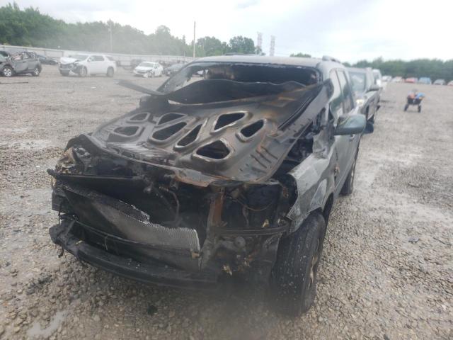 Photo 9 from auction – 2006 HONDA PILOT EX with VIN 5FNYF28436B044475