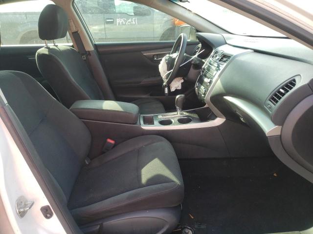 Photo 5 from auction – 2015 NISSAN ALTIMA 2.5 with VIN 1N4AL3AP6FC164326