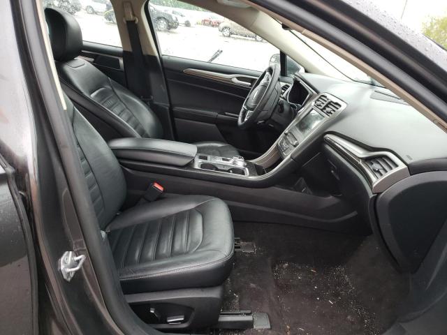Photo 5 from auction – 2017 FORD FUSION SE with VIN 3FA6P0T99HR263699