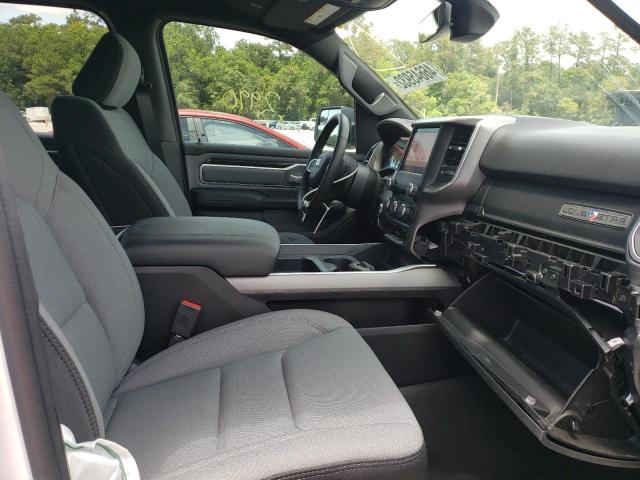 Photo 5 from auction – 2022 RAM 1500 BIG H with VIN 1C6RREFT4NN124981