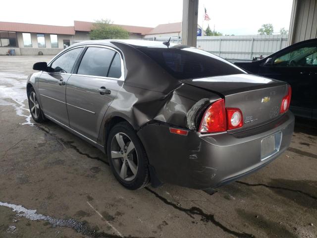 Photo 3 from auction – 2011 CHEVROLET MALIBU 1LT with VIN 1G1ZC5E19BF396077