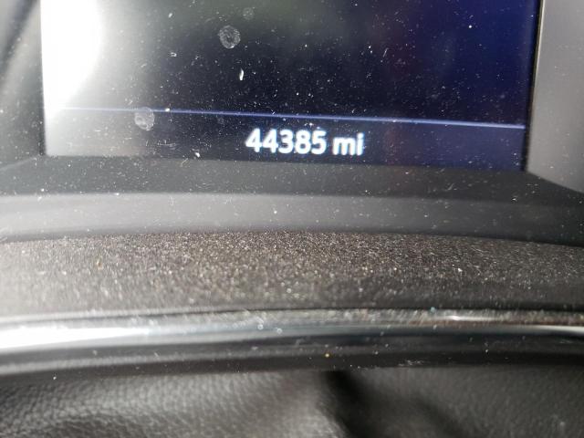 Photo 8 from auction – 2021 CHEVROLET TRAILBLAZE with VIN KL79MTSL9MB118706