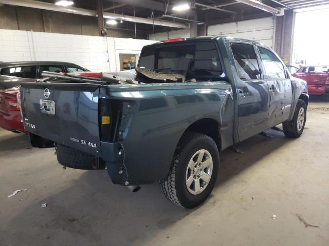 Photo 4 from auction – 2014 NISSAN TITAN S with VIN 1N6BA0EC4EN501554