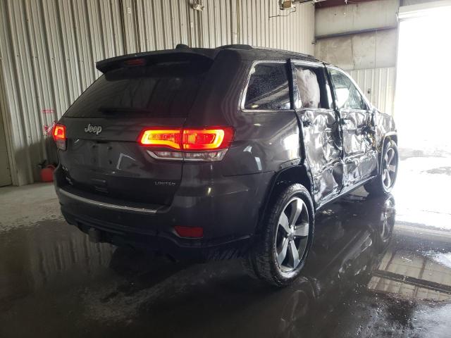 Photo 4 from auction – 2015 JEEP GRAND CHER with VIN 1C4RJFBG2FC933987