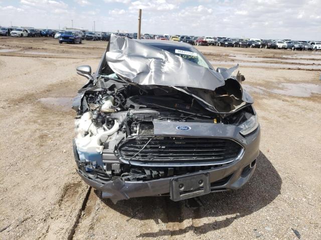 Photo 9 from auction – 2013 FORD FUSION SE with VIN 3FA6P0HR5DR103063