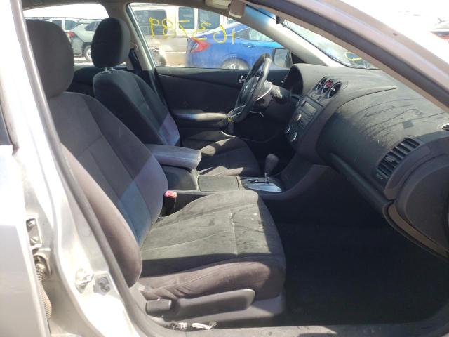Photo 5 from auction – 2012 NISSAN ALTIMA BAS with VIN 1N4AL2APXCN531044