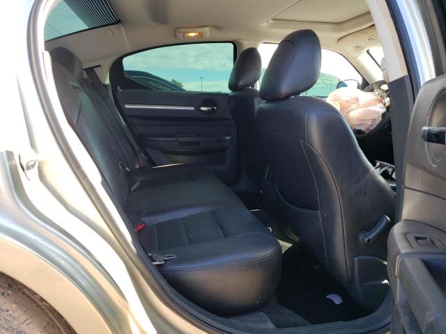 Photo 6 from auction – 2010 DODGE CHARGER R/ with VIN 2B3CA5CT0AH180656