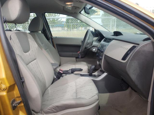 Photo 5 from auction – 2009 FORD FOCUS SE with VIN 1FAHP35N59W266425