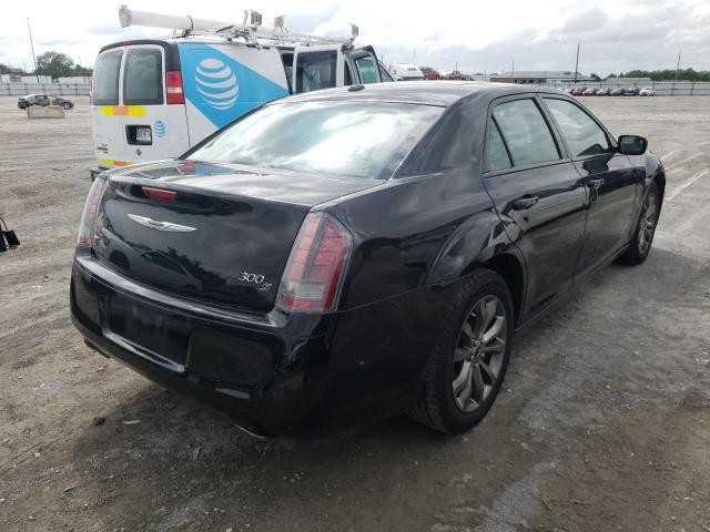 Photo 4 from auction – 2014 CHRYSLER 300 S with VIN 2C3CCAGGXEH229287