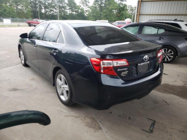 Photo 3 from auction – 2012 TOYOTA CAMRY BASE with VIN 4T1BF1FK6CU194452