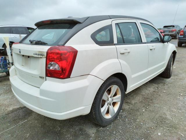 Photo 4 from auction – 2010 DODGE CALIBER SX with VIN 1B3CB4HA5AD618244