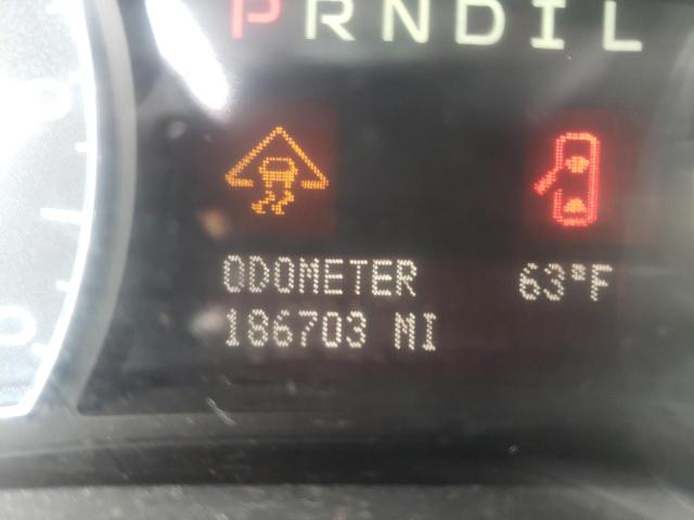 Photo 8 from auction – 2007 PONTIAC TORRENT with VIN 2CKDL73F476085498