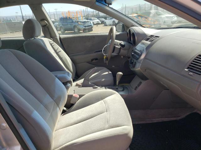 Photo 5 from auction – 2003 NISSAN ALTIMA BAS with VIN 1N4AL11D63C107923