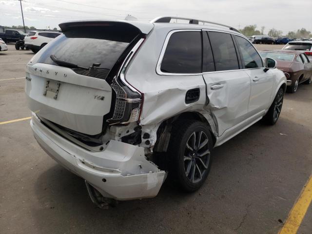 Photo 4 from auction – 2018 VOLVO XC90 T6 with VIN YV4A22PK4J1386741