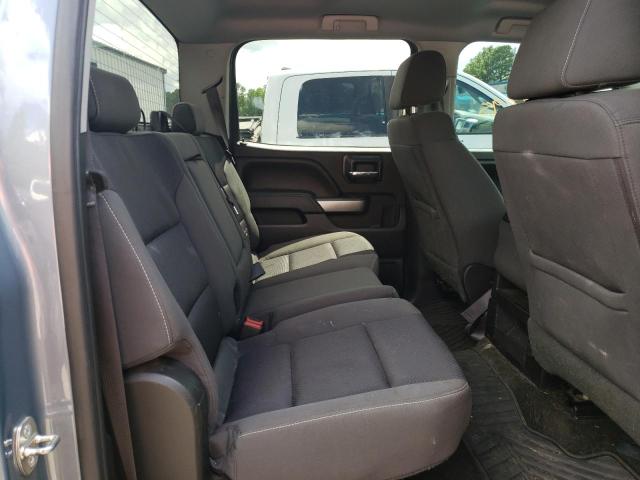 Photo 6 from auction – 2016 CHEVROLET SILVERADO with VIN 3GCPCREC2GG159184