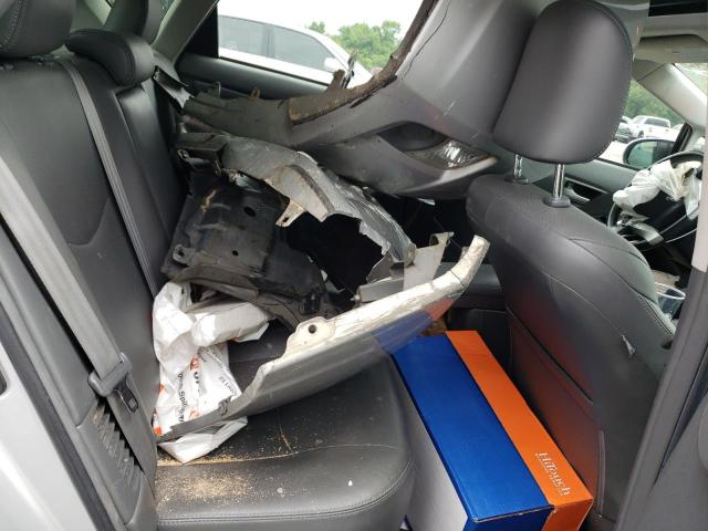 Photo 6 from auction – 2011 TOYOTA PRIUS with VIN JTDKN3DU7B0263131