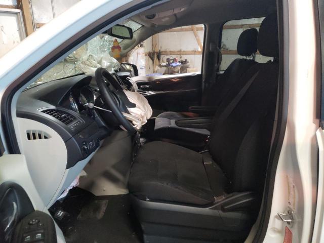 Photo 5 from auction – 2020 DODGE GRAND CARA with VIN 2C4RDGBG3LR237316