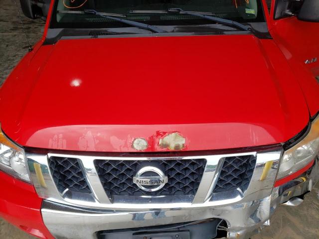 Photo 7 from auction – 2011 NISSAN TITAN S with VIN 1N6BA0EC6BN312058