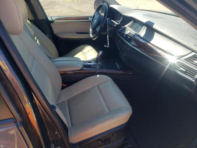 Photo 5 from auction – 2012 BMW X5 XDRIVE3 with VIN 5UXZW0C55CL672490
