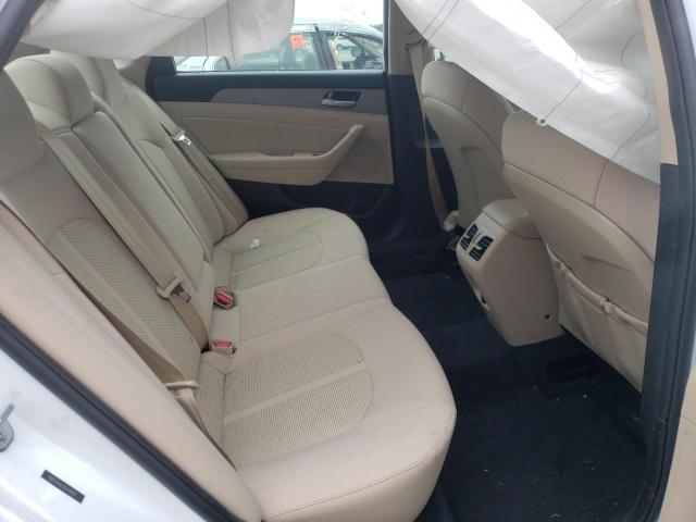Photo 6 from auction – 2019 HYUNDAI SONATA LIM with VIN 5NPE34AF3KH781027