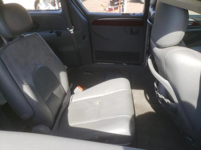 Photo 6 from auction – 2005 CHRYSLER TOWN & COU with VIN 2C8GP64L15R173006