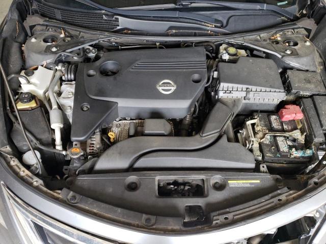 Photo 7 from auction – 2015 NISSAN ALTIMA 2.5 with VIN 1N4AL3AP1FC494052
