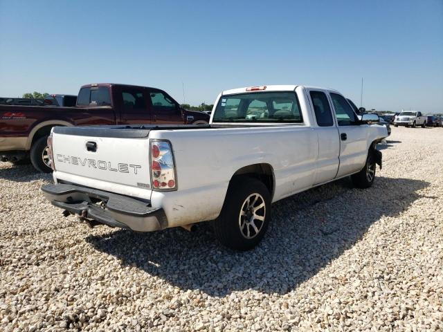 Photo 4 from auction – 2005 CHEVROLET SILVERADO with VIN 1GCEC19V45E274569