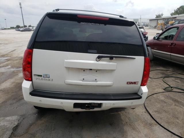Photo 9 from auction – 2012 GMC YUKON SLT with VIN 1GKS1CE00CR106694