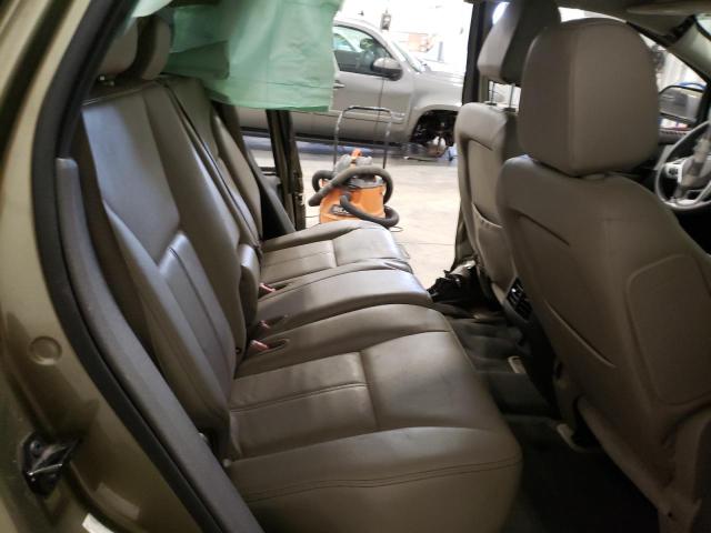 Photo 6 from auction – 2013 FORD EDGE SEL with VIN 2FMDK3J93DBB64918