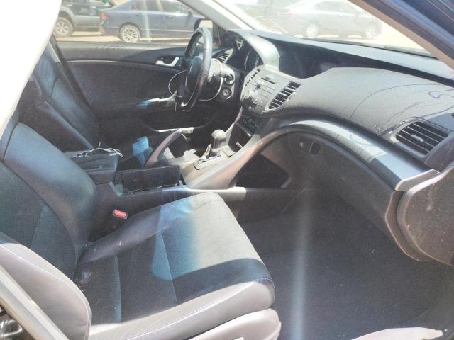 Photo 5 from auction – 2014 ACURA TSX with VIN JH4CU2F47EC003456