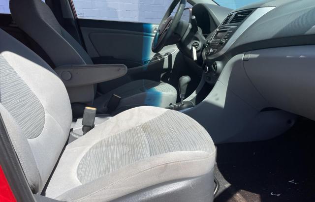 Photo 5 from auction – 2015 HYUNDAI ACCENT GS with VIN KMHCT5AE5FU233798
