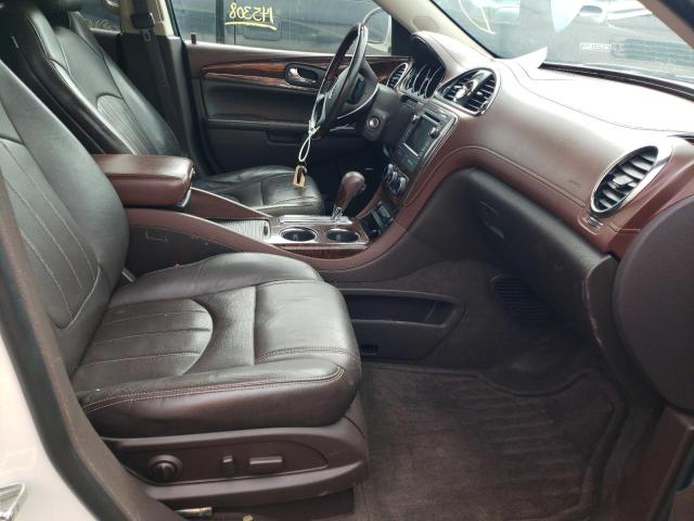 Photo 5 from auction – 2013 BUICK ENCLAVE with VIN 5GAKVDKD9DJ133892
