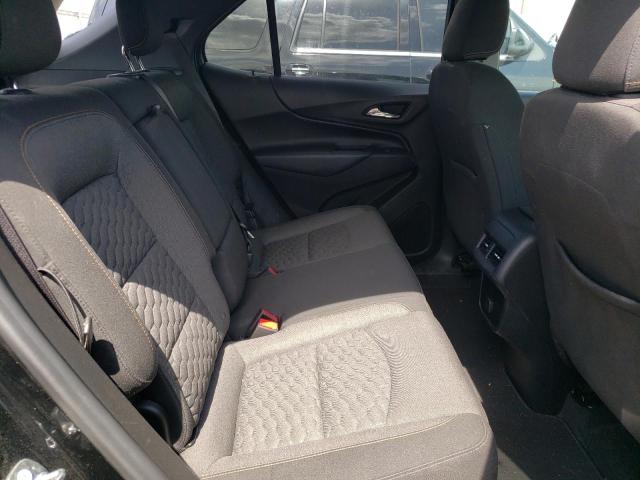 Photo 6 from auction – 2018 CHEVROLET EQUINOX LT with VIN 2GNAXSEV0J6249933